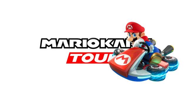 Mario Kart Tour y sus 200 millones de descargas