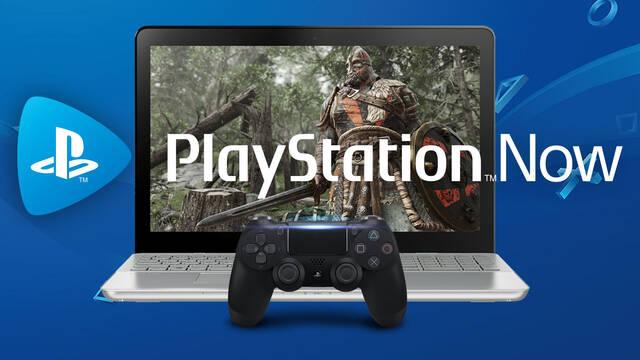El streaming a 1080p llegar� a PlayStation Now a partir de esta semana.