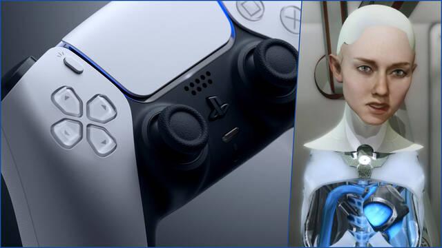 Sony PlayStation patente inteligencia artificial control jugador