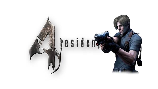 Resident Evil 4 VR y sus primeros detalles