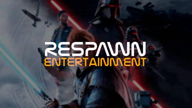 Respawn Entertainment, creadores de Titanfall, trabajan en un juego original
