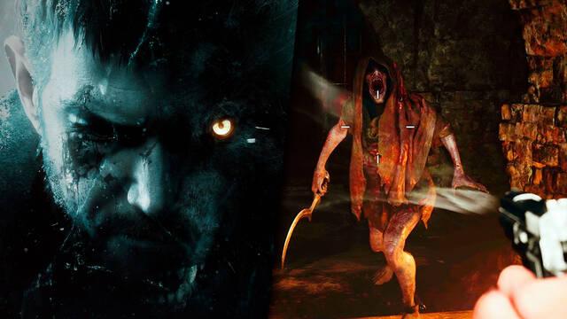 As� es la nueva demo de Resident Evil 8, disponible en Espa�a durante las pr�ximas horas