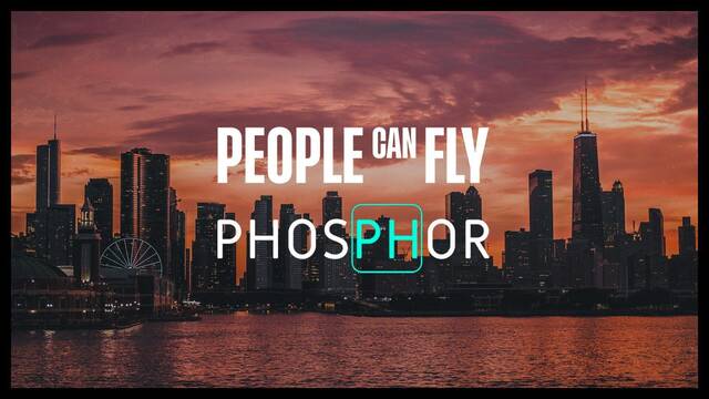 People Can Fly compra Phosphor Games