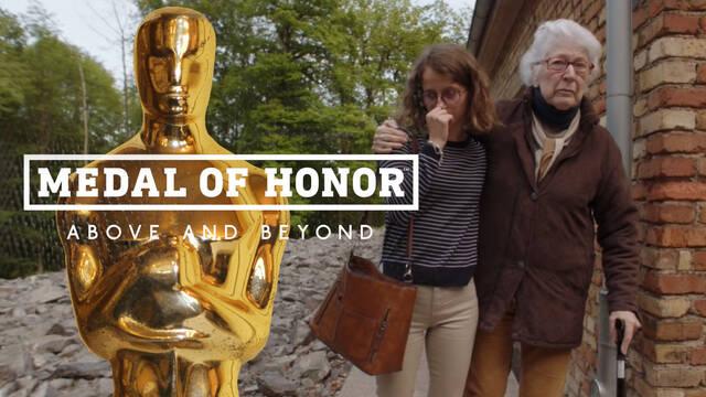 Respawn, EA y Oculus ganan un Óscar por Colette, documental incluido en Medal of Honor.