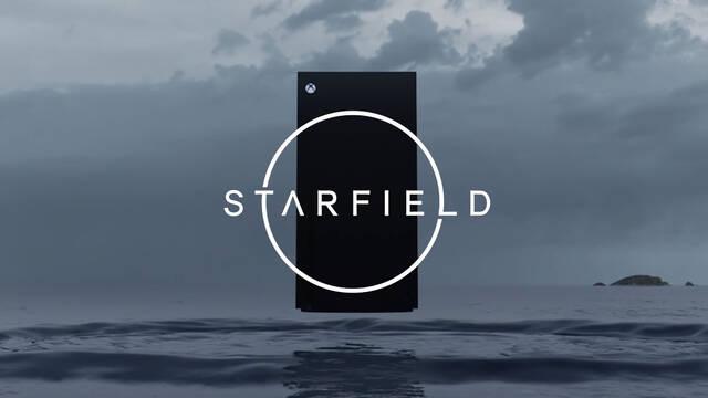 Un insider asegura que Starfield es exclusivo de Xbox y que se lanzar� a finales de 2021.