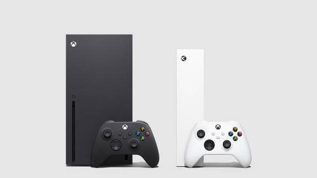 Xbox resultado financiero primer trimestre 2021 Series X/S Game Pass