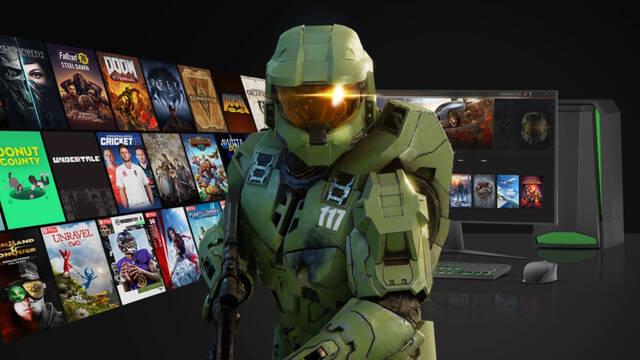 Halo Infinite tendr� juego y progreso cruzado entre plataformas.