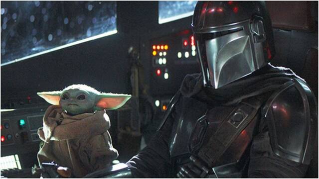 Un videojuego de The Mandalorian est� en camino
