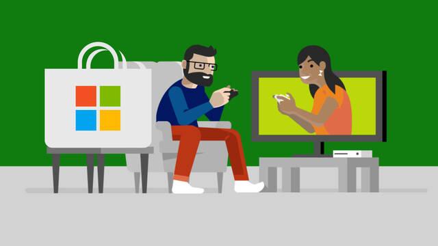 Microsoft Store reducir� su porcentaje de beneficios el 1 de agosto.