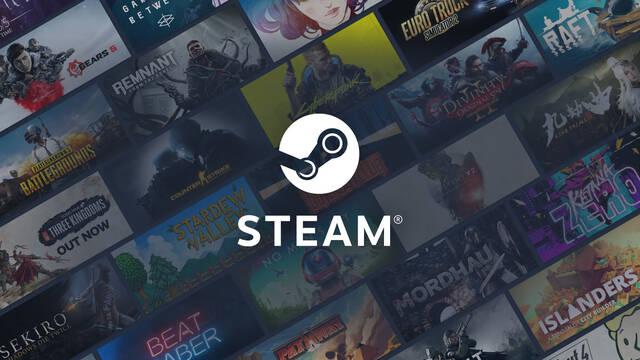 Encuesta de steam de hardware y software en marzo 2021