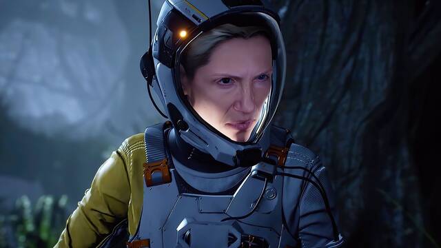 Housemarque muestra un repaso a las caracter�sticas de Returnal, ya a la venta en PS5