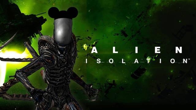 Alien: Isolation 2 ya estar�a en producci�n por parte de Disney.