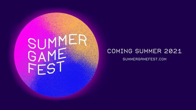 Summer Game Fest 2021 comenzará en junio.