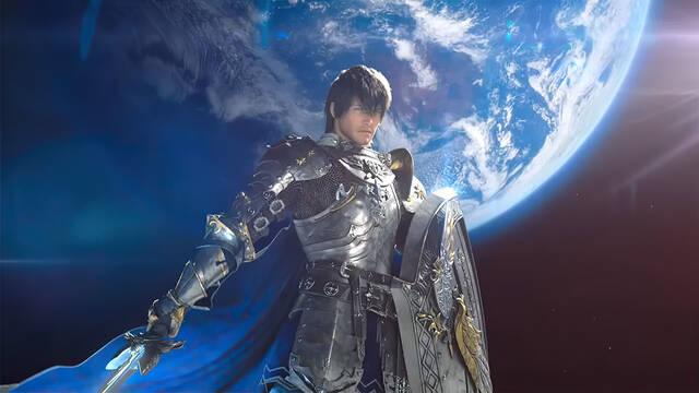 Final Fantasy 14 supera los 22 millones de usuarios registrados