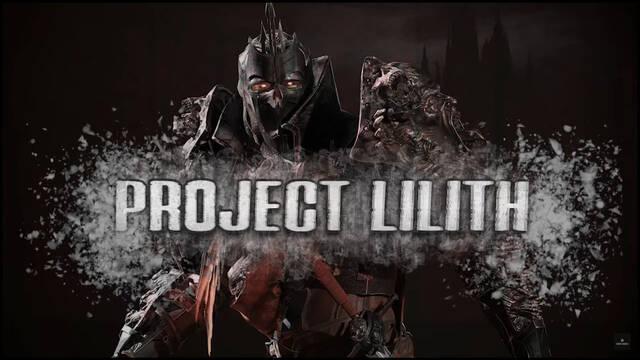 Project Lilith, un nuevo RPG