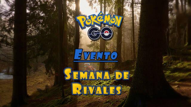 Pok�mon GO: Semana de los Rivales con Landorus Forma T�tem; fechas y detalles