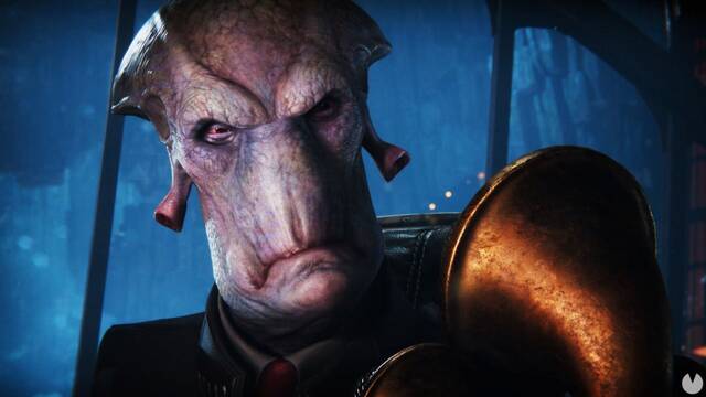 Oddworld: Soulstorm y su lanzamiento