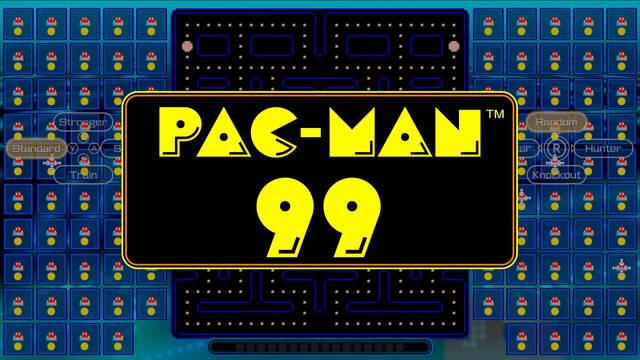 Pac-Man 99 descargado m�s de 4 millones de veces