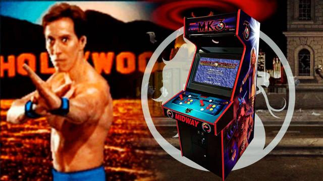 John Tobias explica la desaparici�n de Johnny Cage en Mortal Kombat 3 y otras curiosidades