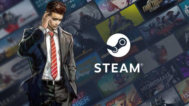 Deadly Premonition 2 - Steam aparece registrado para llegar a PC este 2021.