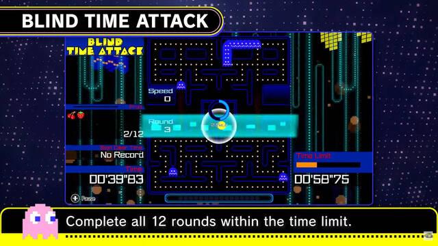 Pac-Man 99 descargar DLC