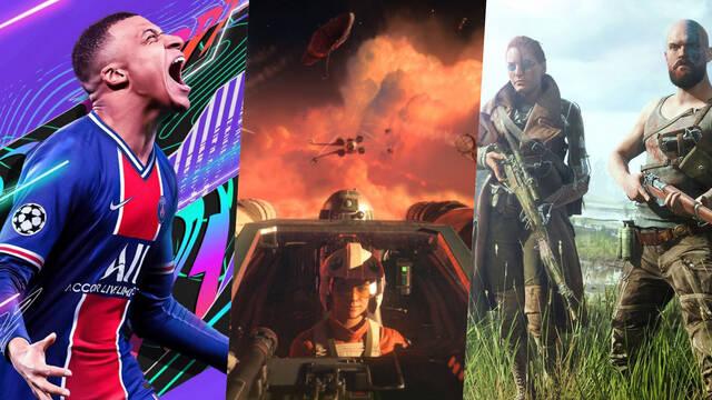 Electronic Arts patente dificultad din�mica