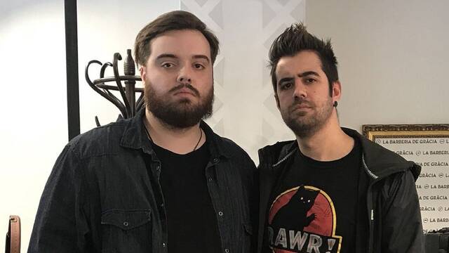 Streamers de Espa�a m�s famosos