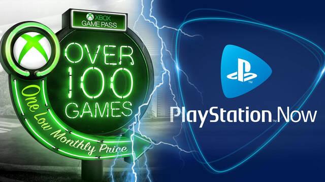 PlayStation prepara un 'contragolpe' a Xbox Game Pass, según el creador de God of War.