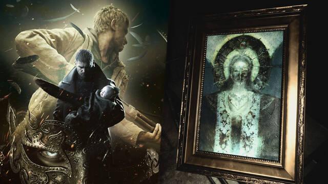 Resident Evil 8: Village da nuevos detalles de su mapa, Mother Miranda, y m�s.