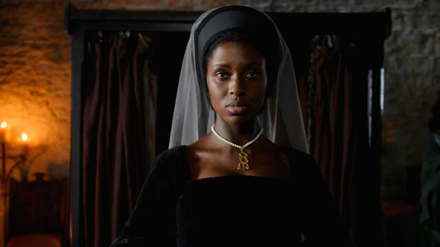 Jodie Turner-Smith deja la precuela de The Witcher
