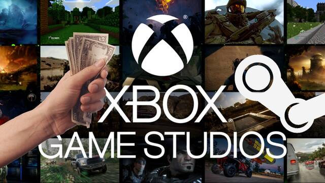 Ofertas de Xbox Game Studios en Steam