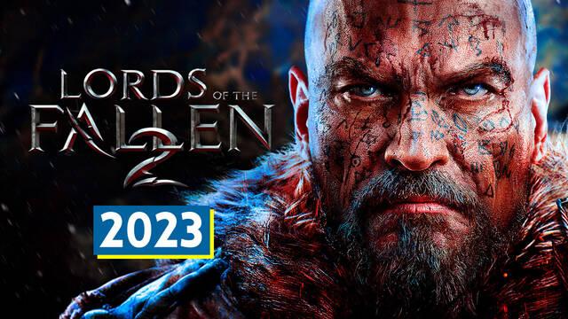 Lords of the Fallen 2 lanzamiento en 2023