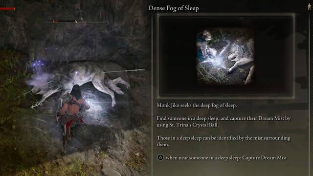 Descubren una curiosa mec�nica de Elden Ring que no ha llegado a la versi�n final.