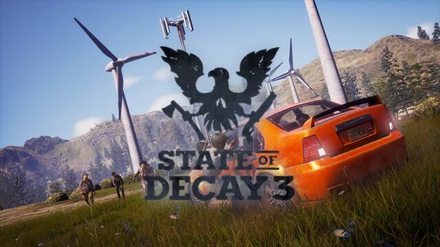 State of Decay 3 problemas en el desarrollo y en Undead Labs
