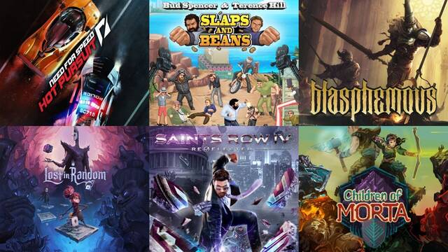 Ofertas Switch 1 de abril