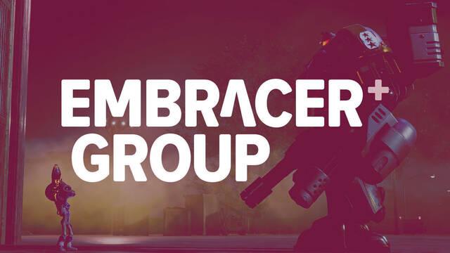 Embracer seguir� comprando estudios durante los pr�ximos a�os