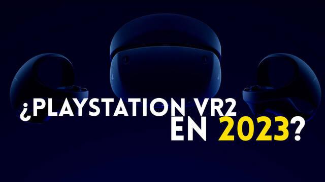 PS VR2 no llegar� hasta el a�o que viene, seg�n un analista.