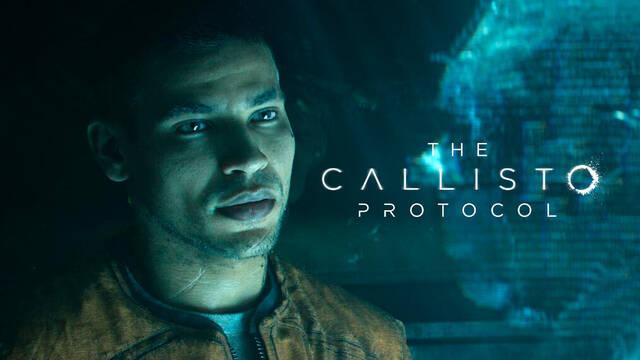 The Callisto Protocol promete compartir novedades 'pronto'.