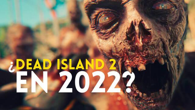 Dead Island 2 podría estrenarse a finales de 2022.