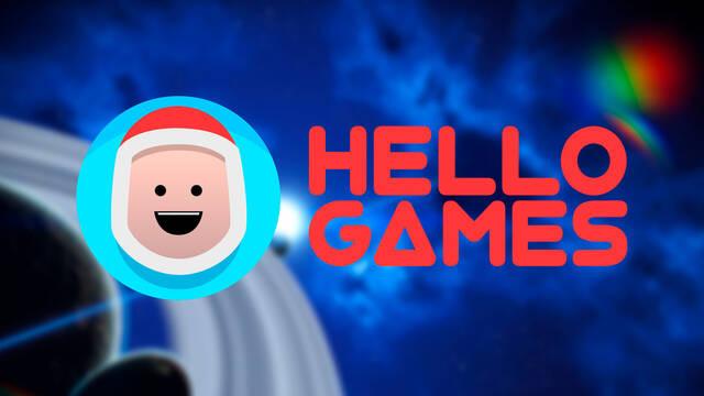 Nuevo juego de Hello Games en secreto, tan ambicioso como No Man's Sky