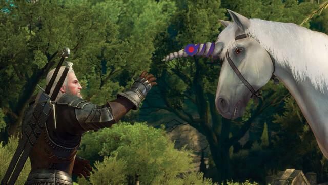 The Witcher 3 no tardará en llegar a PS5 y Xbox Series X/S pese a su retraso.