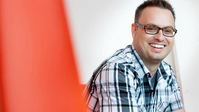 Patrick Plourde, el director de Far Cry 3 y Child of Light, anuncia su salida de Ubisoft