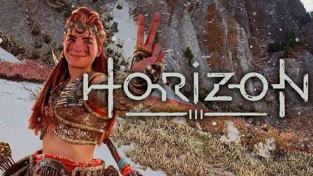 Guerrilla Games ya habla del próximo juego de la saga Horizon.