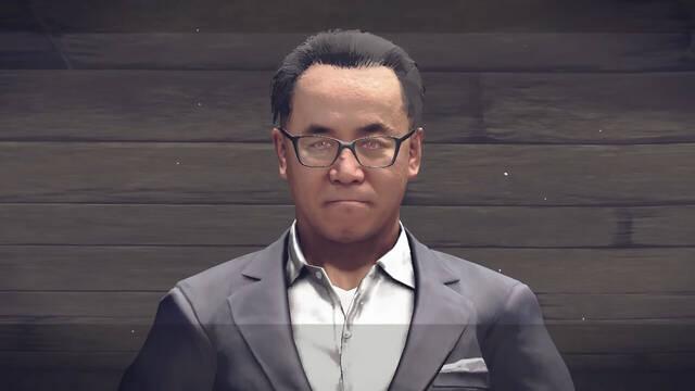 El CEO de Square Enix insiste en la integraci�n de la blockchain en sus videojuegos.