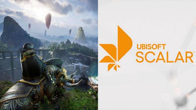 Ubisoft Scalar: juegos más grandes frente a más detallados