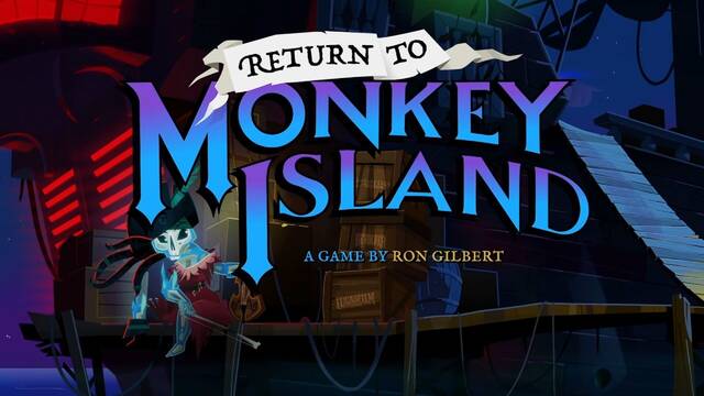Return to Monkey Island continuará la segunda parte