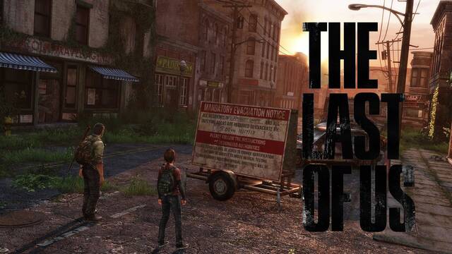 The Last of Us Remake para PS5 se lanzará en 2022