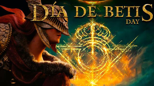 El Betis utiliza Elden Ring para promocionar su pr�ximo partido.