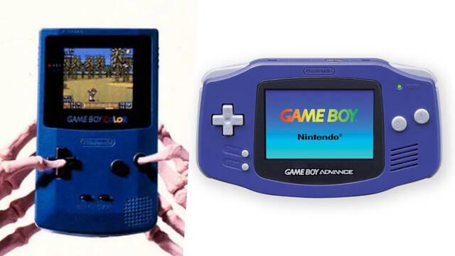 Nintendo Switch Online: emulación Game Boy