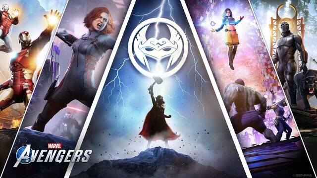 Marvel's Avengers: Jane Foster (Mighty Thor) será el nuevo personaje
